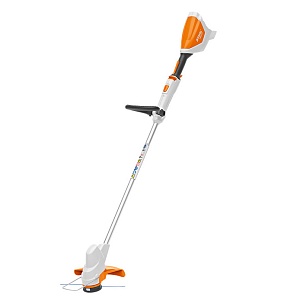 Аккумуляторная мотокоса Stihl  FSA 57 без аккумулятора и ЗУ