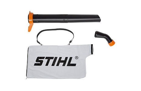 Навесной комплект для всасывания BGE 71/81; SHE 71/81