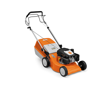 Stihl RM 248.2 T Газонокосилка Бензиновая