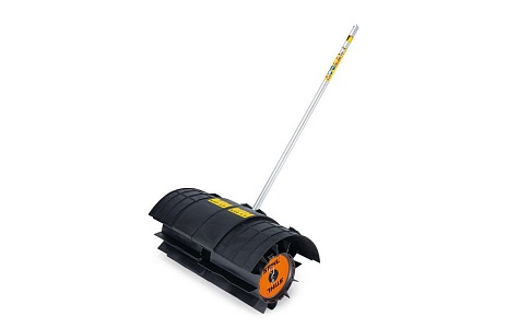 Подметальный валик