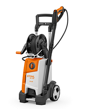 Мойка высокого давления Stihl RE 140 PLUS