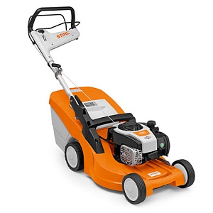 Stihl RM 448.0 VС Газонокосилка Бензиновая