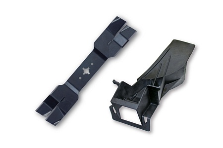 Мульча-Кит-443 (АМК 043)  для всех моделей серии 4 ( с шириной скашивания 41 см.)