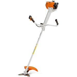 КУСТОРЕЗ (МОТОКОСА) STIHL FS 400 ДИСК 3-ЗУБ