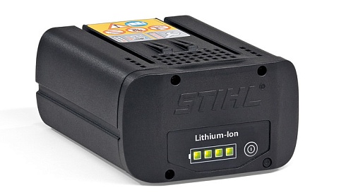 Аккумулятор Штиль AP 200