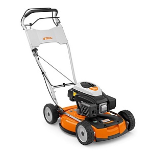 Stihl RM 4.0 RTP Газонокосилка Бензиновая