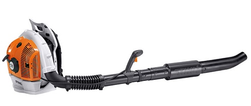 Воздуходувка профессиональная Stihl ВR 500