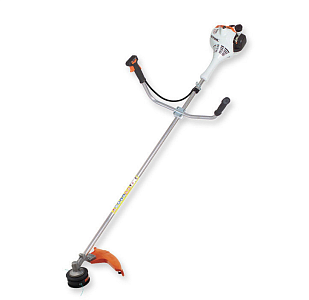 ТРИММЕР (МОТОКОСА) ШТИЛЬ FS 55