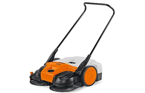 Подметальное устройство KG 770