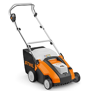 Аэратор газонов аккумуляторный Stihl RLA 240.0