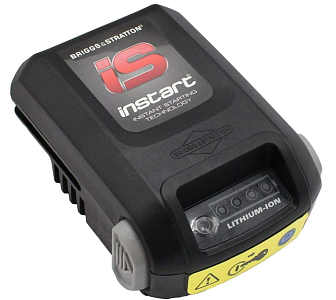 Аккумулятор 593560 | 597189 Бриггс Страттон | InStart; | для газонокосилки | B&S