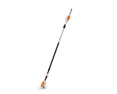 HTA 86 Аккумуляторный высоторез