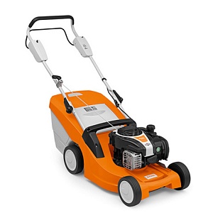 Stihl RM 443.0 Газонокосилка Бензиновая