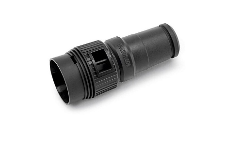 МУФТА ТРУБЫ SE-62E