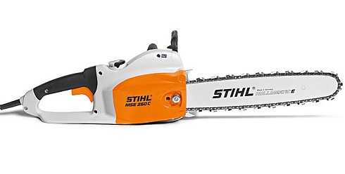 Электропила цепная STIHL MSE250 С-Q, шина R 40 см