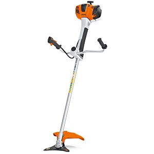 КУСТОРЕЗ (МОТОКОСА) FS 490 C-EM НОЖ 3Z 300 ММ