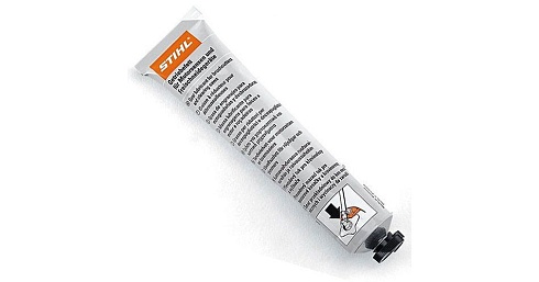 Смазка редуктора Stihl  80 (для смазки вала, редукторов, подшипников)